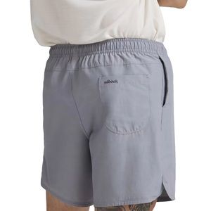 Men’s allbirds Natural Run Short